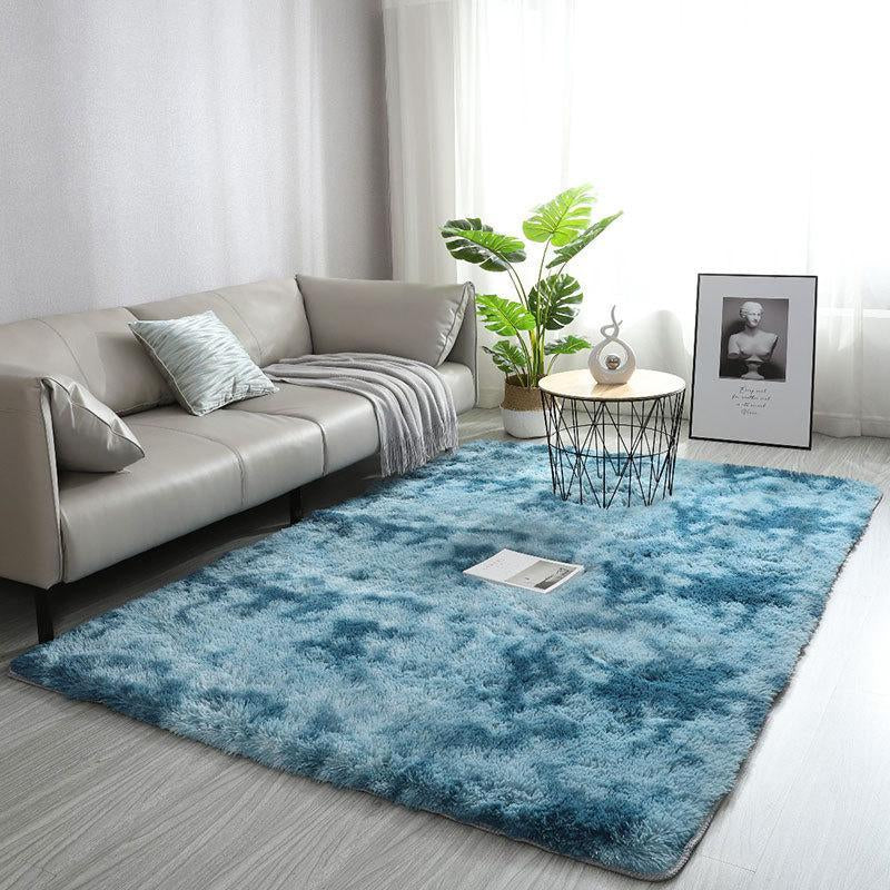Shag Area Rugs for Bedroom Living Room,Ultra Soft Fluffy Area Rugs for Dorm, Indoor Carpet Nursery Rugs for Kids Room Home Decor