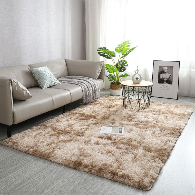 Shag Area Rugs for Bedroom Living Room,Ultra Soft Fluffy Area Rugs for Dorm, Indoor Carpet Nursery Rugs for Kids Room Home Decor