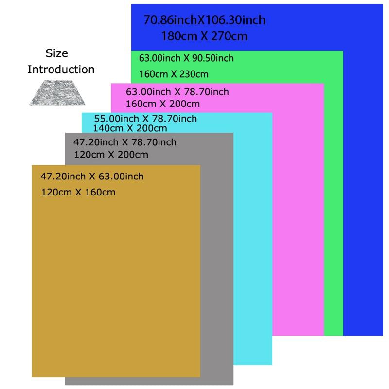 Shag Area Rugs for Bedroom Living Room,Ultra Soft Fluffy Area Rugs for Dorm, Indoor Carpet Nursery Rugs for Kids Room Home Decor