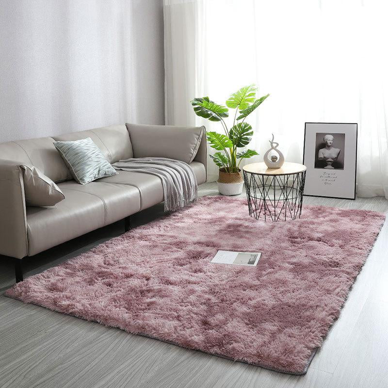 Shag Area Rugs for Bedroom Living Room,Ultra Soft Fluffy Area Rugs for Dorm, Indoor Carpet Nursery Rugs for Kids Room Home Decor